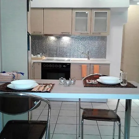 Lilac Studio * Kavala