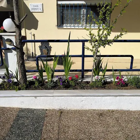 Lilac Studio * Kavala