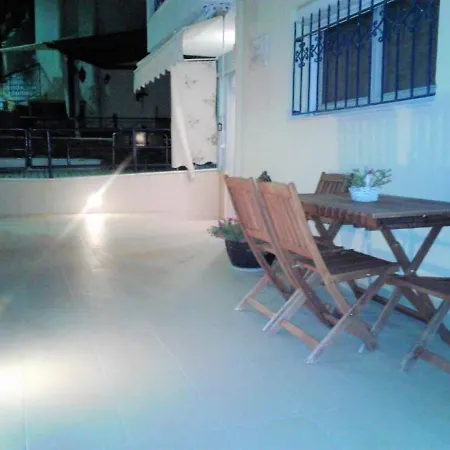 Appartement Lilac Studio
