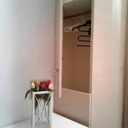 Lilac Studio Apartment Kavala