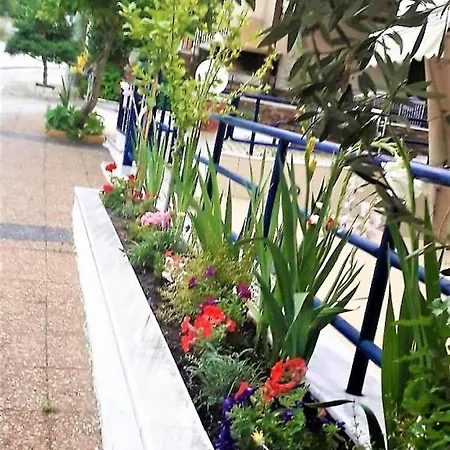 Appartement Lilac Studio *