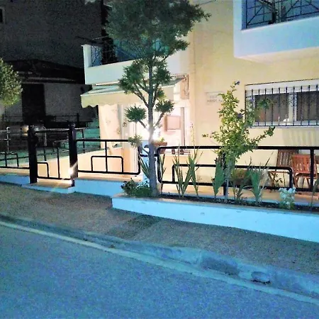 Apartment Lilac Studio Kavala