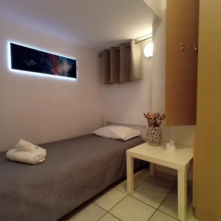 Apartment Lilac Studio Kavala