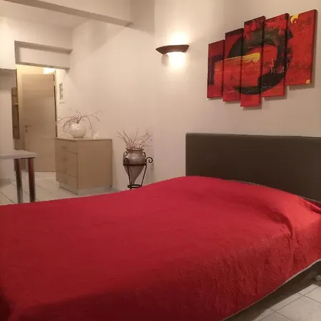Lilac Studio * Kavala