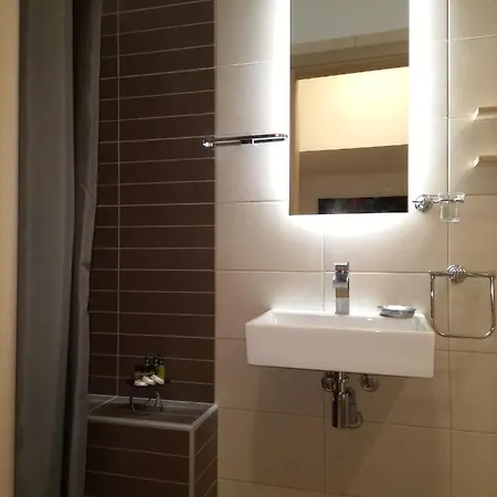 Appartement Lilac Studio