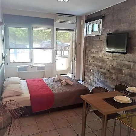 Lilac Studio * Kavala