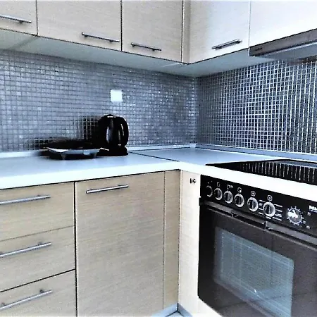 Apartment Lilac Studio Kavala