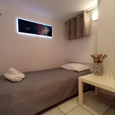 Lilac Studio * Kavala